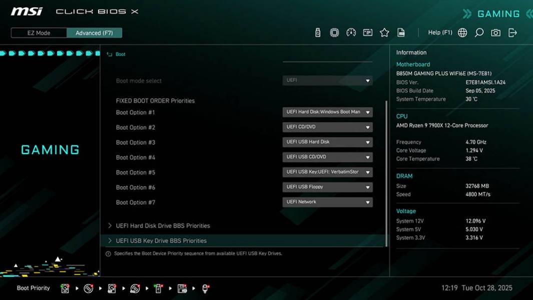 MSI B850M GAMING PLUS WIFI6E-2